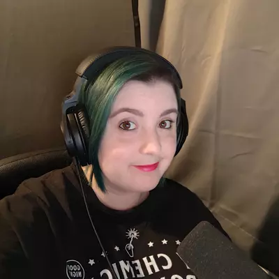 Hannah Hebblethwaite 