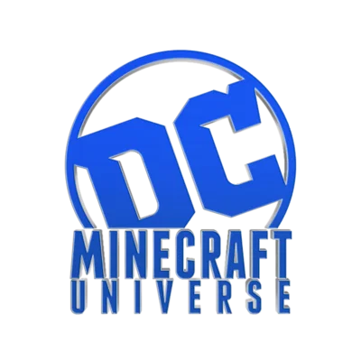 DC Minecraft Universe
