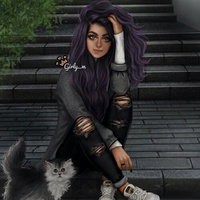 WolfValentine