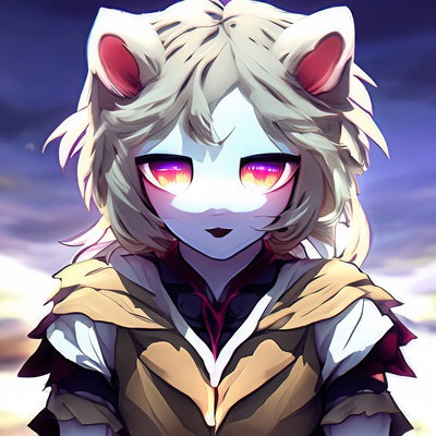 Mrs. Chimera