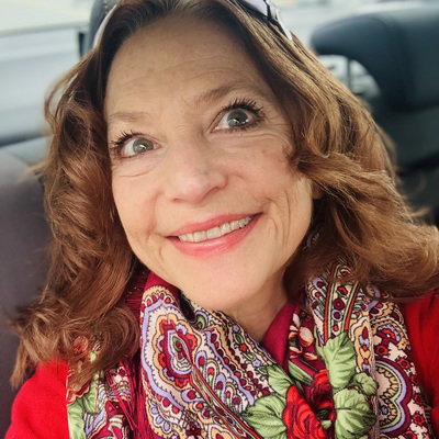 Laura Rae Bernasconi