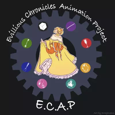 ECAP