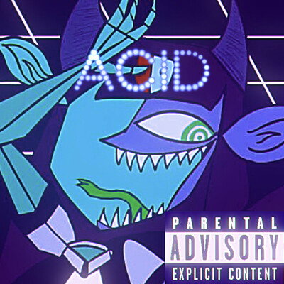 KarterIsNotOnAcid