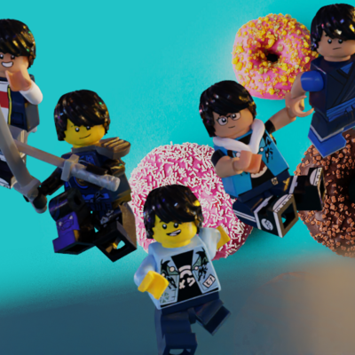 The Donutkie