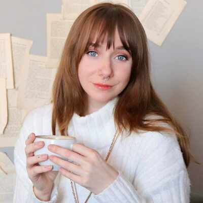 Hanna Harp