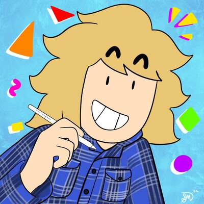 Seth "Machete" Demeter