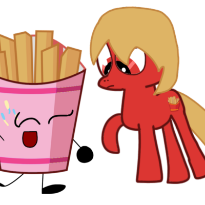 BFDI Saga