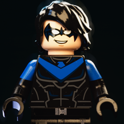 Brickmation