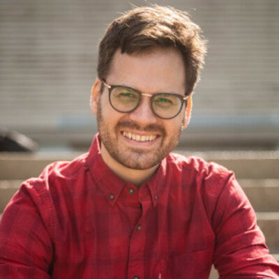 Brian Monroy