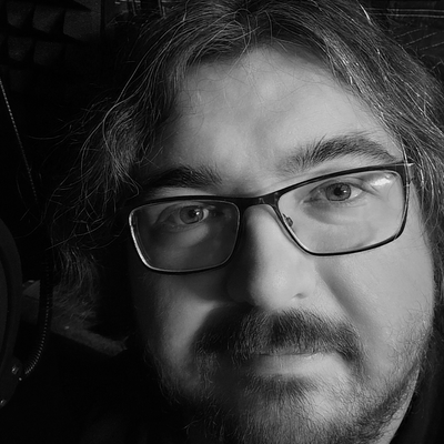 Matt Reichardt