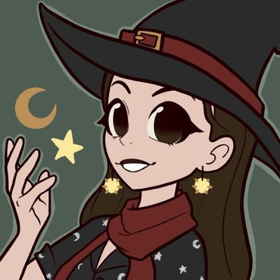 Thatrandomwitch