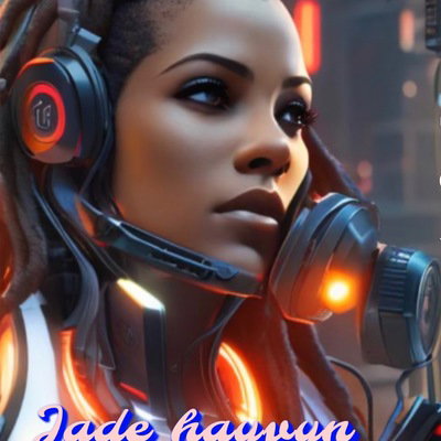 Jade Hayvyn