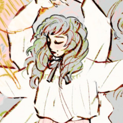 Crow (they/them)