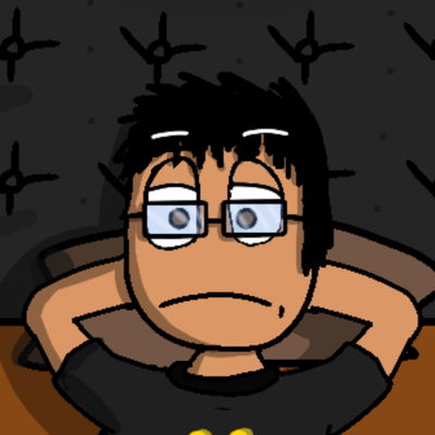 Cursed with Glorious Purpose