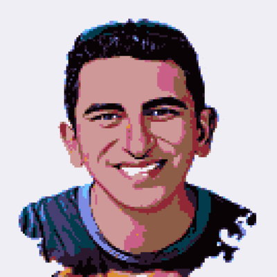 Nader Kamal