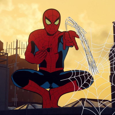 SPOODER