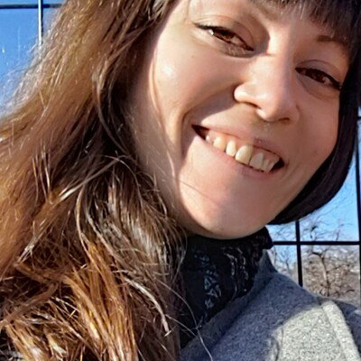 Christine Elysse 
