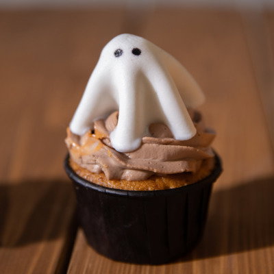 Spooky