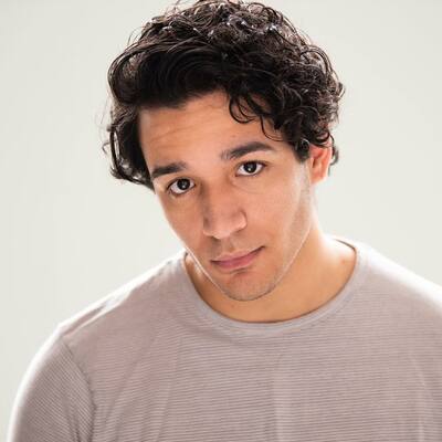Justin Torres