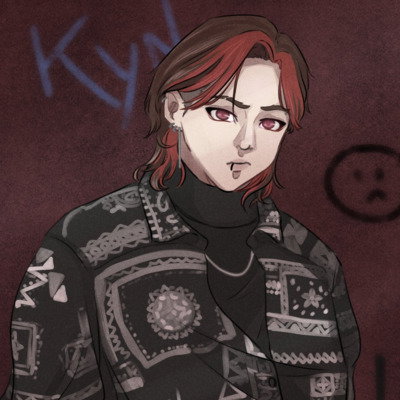 Kyn