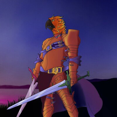 PhoenixKnight
