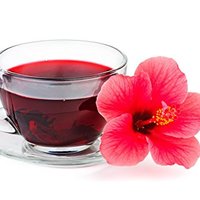 Hibiscus Tea