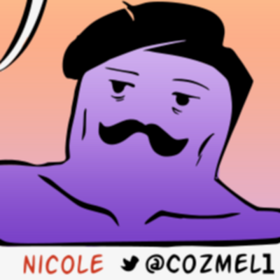 R.Nicole