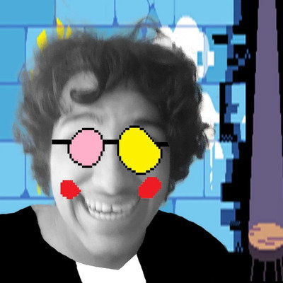 Jordan Goblin
