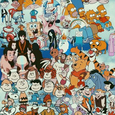 Cartooncore Productions