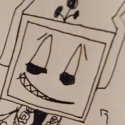 Norman Droid