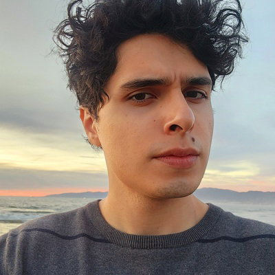 Christian K. Rodriguez