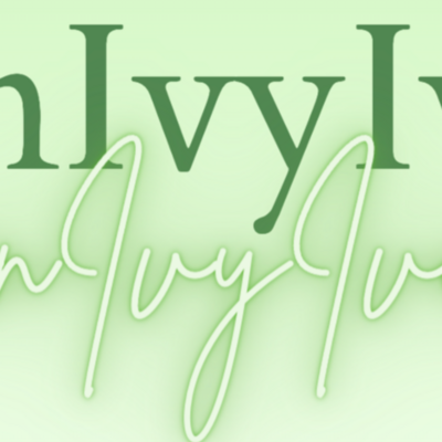 Ivy Ivorine