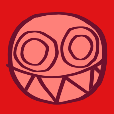 Redpanzee 