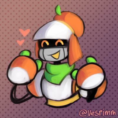 AprilMayCry