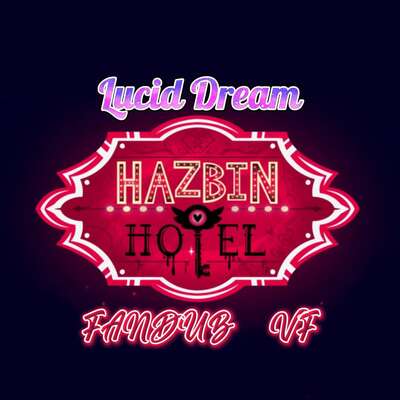 Hazbin Hôtel Fandub VF