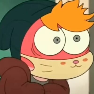 Cursed with Glorious Purpose