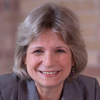 Leslie Hetherington