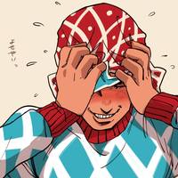ironicsuperhero