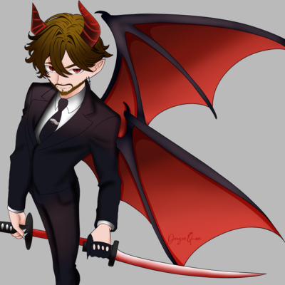 demonmaster600