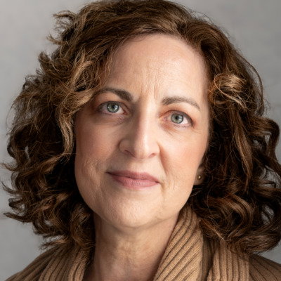 Carolyn Robson