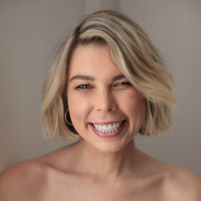 Chloë Elmore