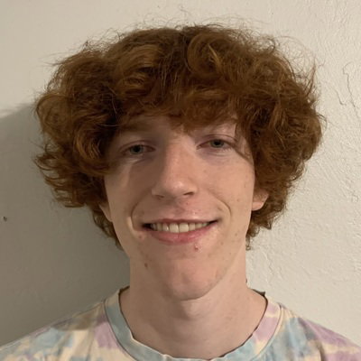 Evan Henderson