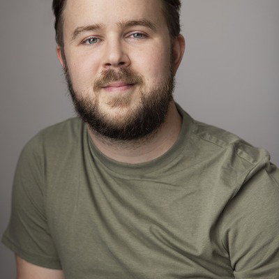 Kieran Bennett