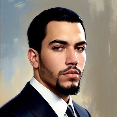 Fabian Mendez