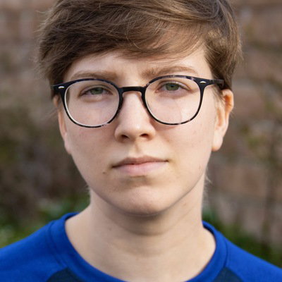 Salem Arbuckle