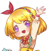 Tsuki M