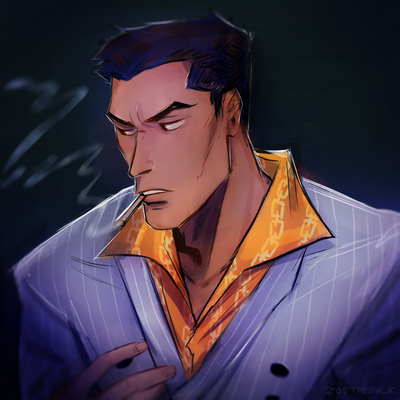 Mr. Source