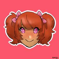 ichigoahiru