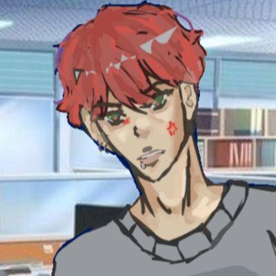 Cursed with Glorious Purpose