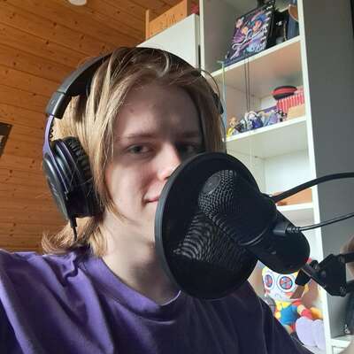 Nils I guess